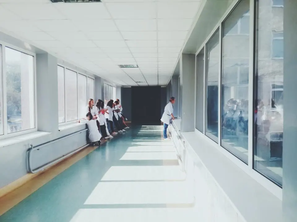 Hospitals